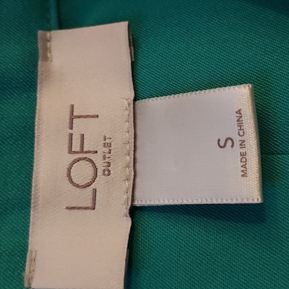Loft dress - Picture 4 of 4